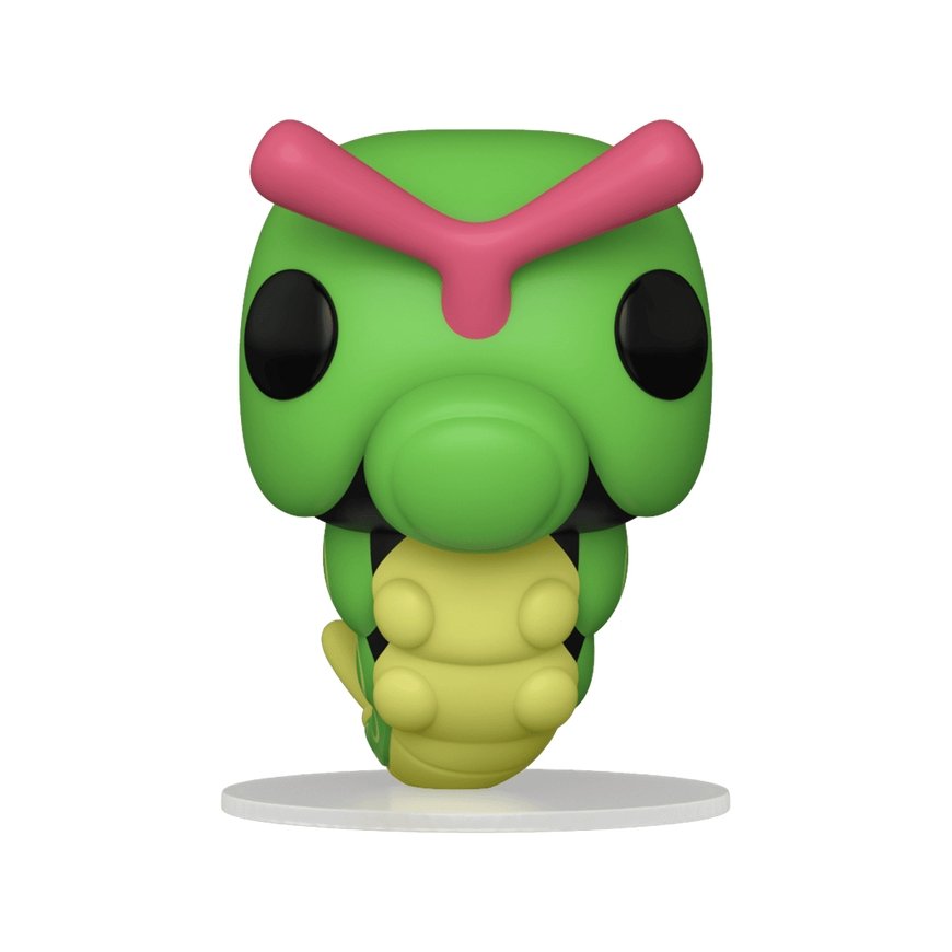 FUNKO POP! 56313 veiksmo / kolekcinė figūrėlė