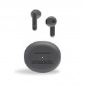 Urbanista Austin Гарнитура True Wireless Stereo (TWS) Вкладыши Calls/Music Bluetooth Серый