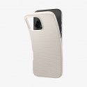Spigen Liquid Air mobiliojo telefono dėklas 16 cm (6.3") Titanas Spigen Liquid Air mobiliojo telefono dėklas 16 cm (6.3") Titanas