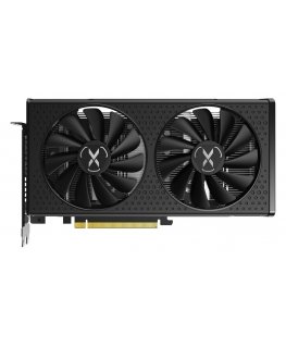 XFX SPEEDSTER SWFT 210 AMD Radeon RX 7600 Core Edition 8 GB GDDR6