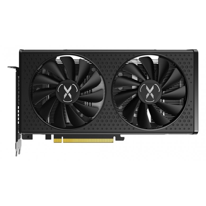 XFX SPEEDSTER SWFT 210 AMD Radeon