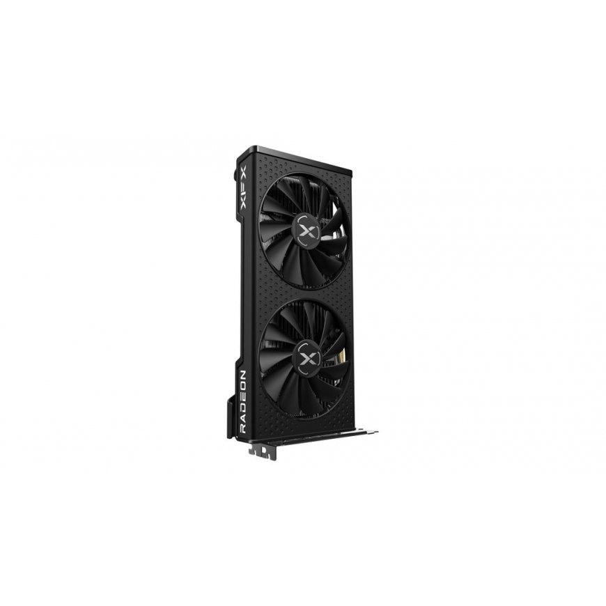 XFX SPEEDSTER SWFT 210 AMD Radeon RX 7600 Core Edition 8 GB GDDR6 – 2
