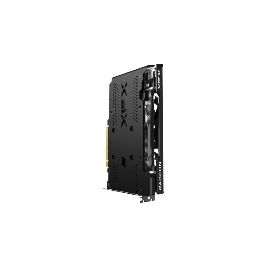 XFX SPEEDSTER SWFT 210 AMD Radeon RX 7600 Core Edition 8 GB GDDR6 – 3