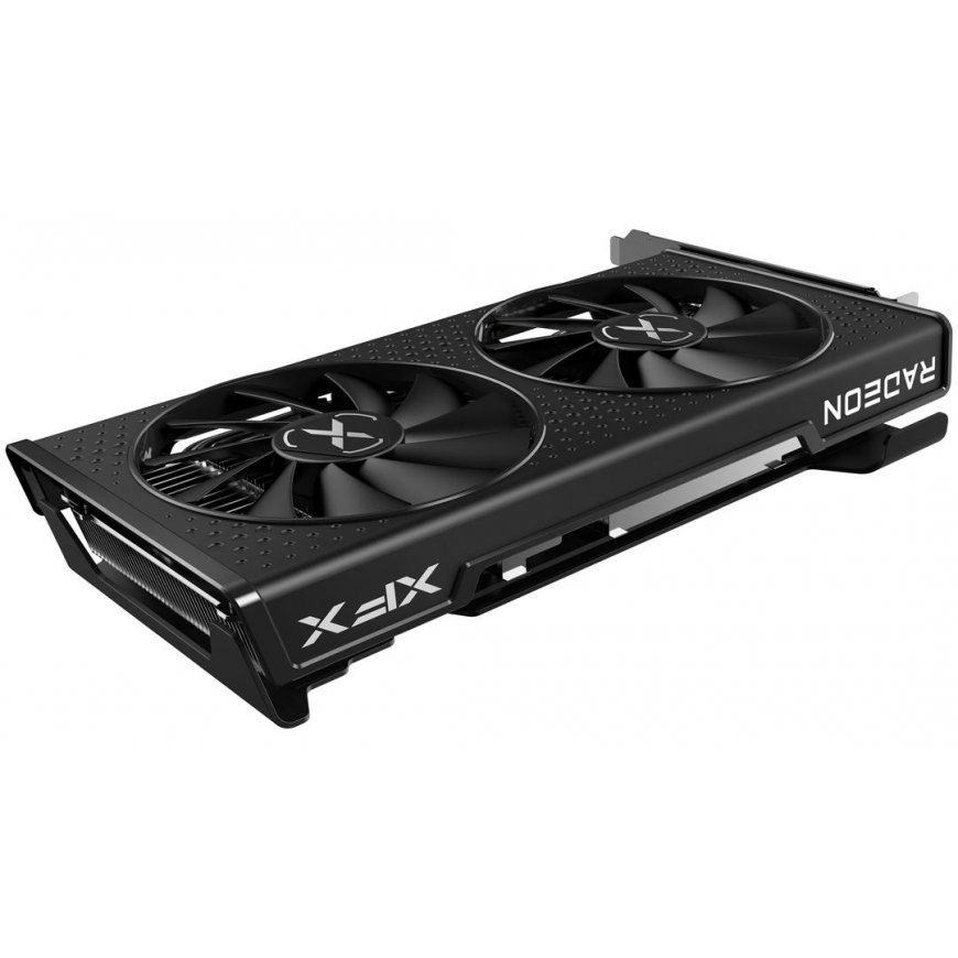 XFX SPEEDSTER SWFT 210 AMD Radeon RX 7600 Core Edition 8 GB GDDR6 – 4