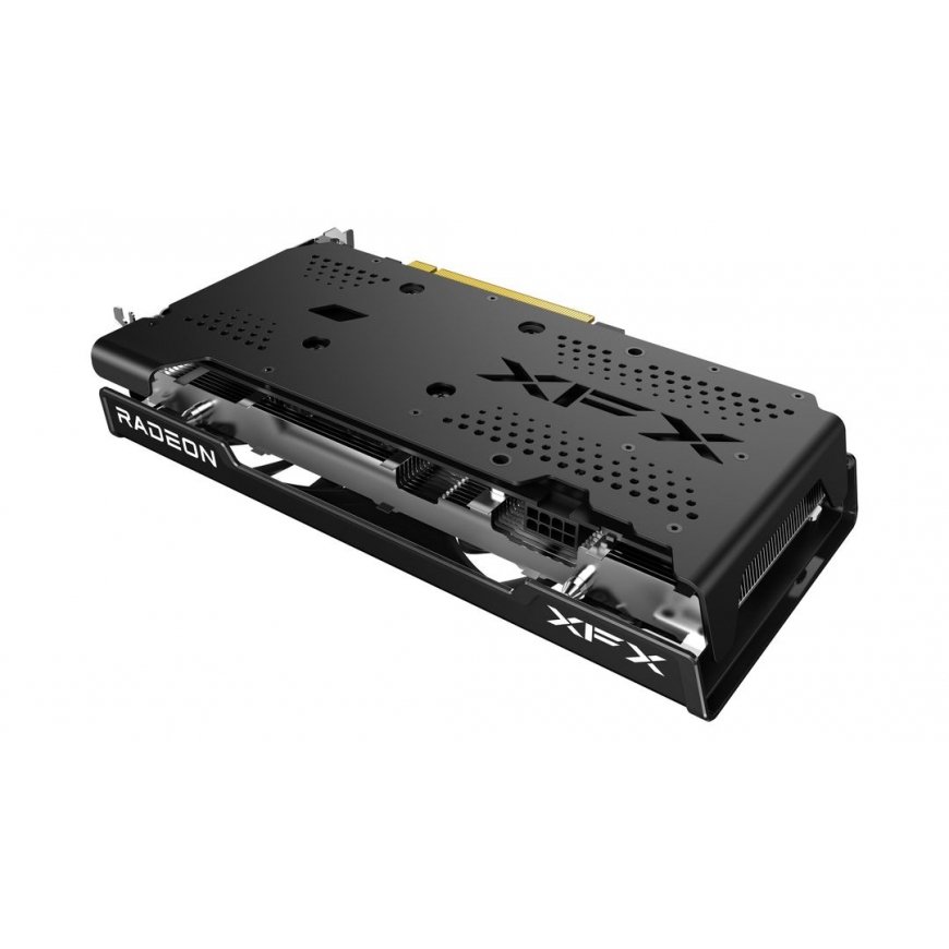 XFX SPEEDSTER SWFT 210 AMD Radeon RX 7600 Core Edition 8 GB GDDR6 – 5