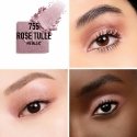 Dior Diorshow Mono Couleur acu ēnas 2 g 755 Rose Tulle Metālisks Dior Diorshow Mono Couleur acu ēnas 2 g 755 Rose Tulle Metālisks
