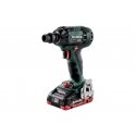 Metabo SSW 18 LTX 300 BL 1/2" 2650 RPM 18 V Metabo SSW 18 LTX 300 BL 1/2" 2650 RPM 18 V