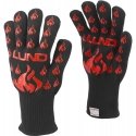 Heat resistant glove grey Heat resistant glove grey