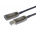 PremiumCord USB кабель USB 3.2 Gen 1 (3.1 Gen 1) 10 m USB A Черный PremiumCord USB кабель USB 3.2 Gen 1 (3.1 Gen 1) 10 m USB A Черный
