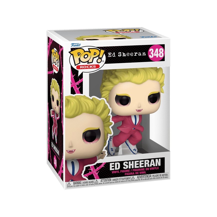 FUNKO POP! 70594 veiksmo / kolekcinė figūrėlė – 2