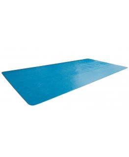 Intex 28018 Pool Covering Pool solar cover