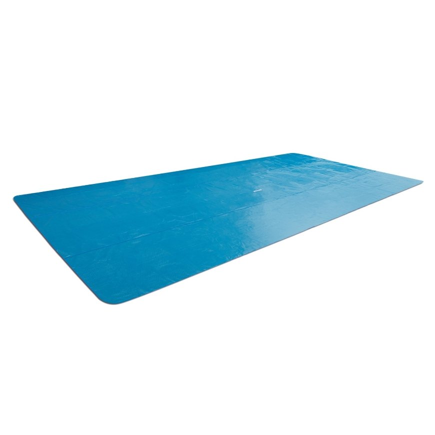 Intex 28018 Pool Covering Pool solar cover