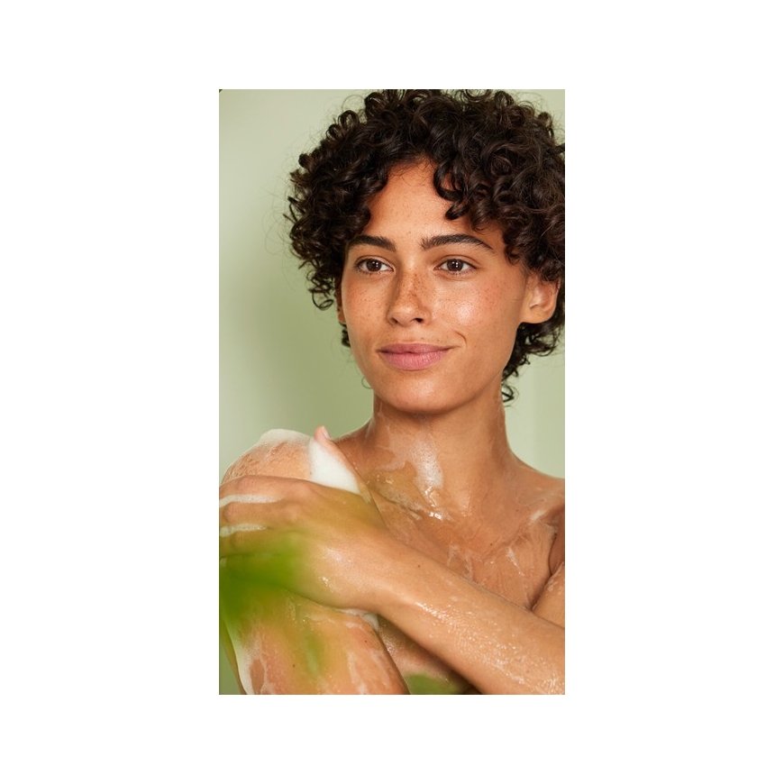 Weleda CITRUS Erfrischungsdusche 200 ml Dušo kremas Moteriškas Korpusas Citrina – 3