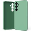 Mercury Silicone Sam S25+ S936 zielony |green