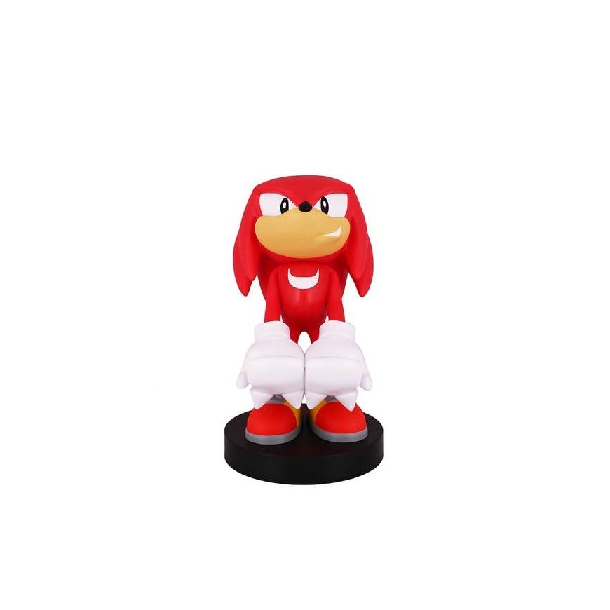 Exquisite Gaming Cable Guys Knuckles