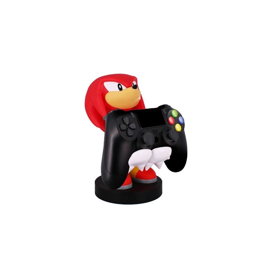 Exquisite Gaming Cable Guys Knuckles – 2