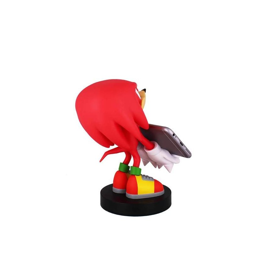 Exquisite Gaming Cable Guys Knuckles – 3