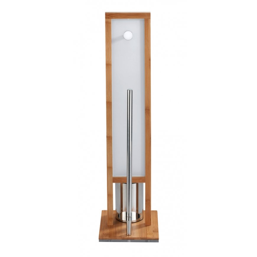 WENKO 24391100 tualetes birste un turētājs – 3