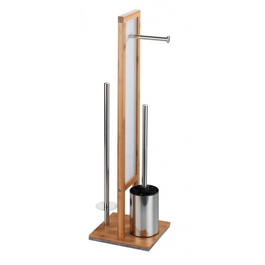 WENKO 24391100 wc-harja & teline – 4