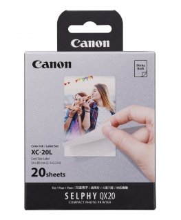 Canon XC-20L