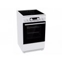 Mora C 5641 CW cooker Freestanding cooker Electric Ceramic White Mora C 5641 CW cooker Freestanding cooker Electric Ceramic White