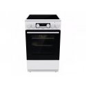 Mora C 5641 CW cooker Freestanding cooker Electric Ceramic White Mora C 5641 CW cooker Freestanding cooker Electric Ceramic White