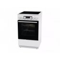 Mora C 5641 CW cooker Freestanding cooker Electric Ceramic White Mora C 5641 CW cooker Freestanding cooker Electric Ceramic White