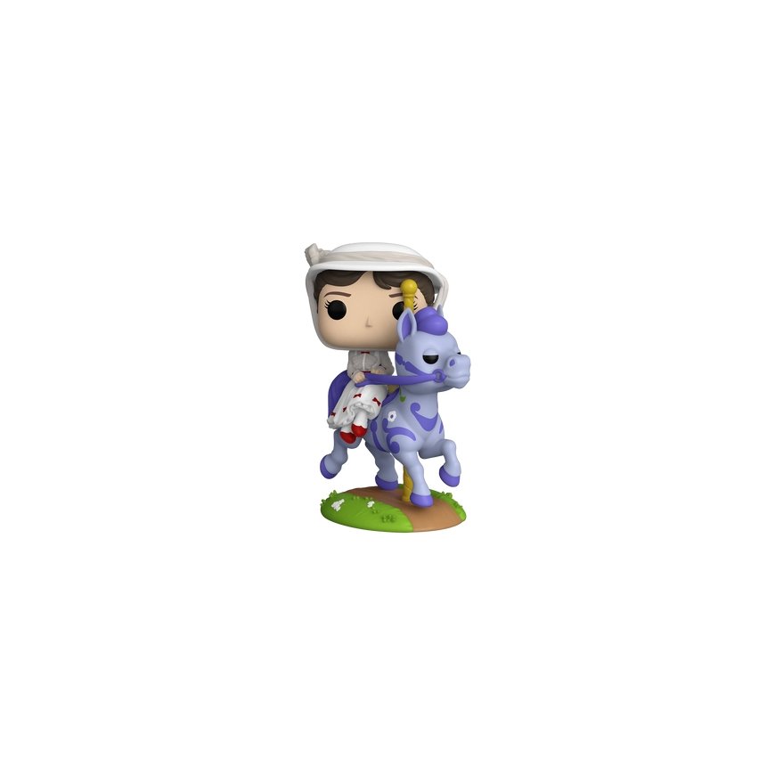 FUNKO POP! 67974 veiksmo / kolekcinė figūrėlė
