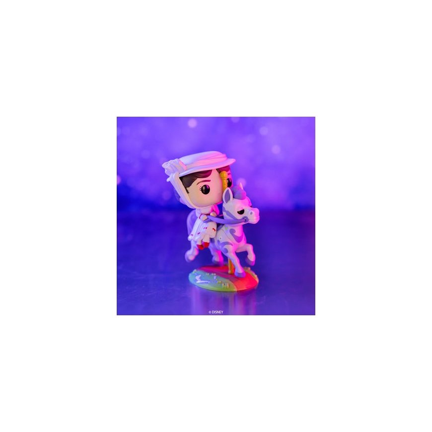 FUNKO POP! 67974 action - ja keräilyfiguuri – 2