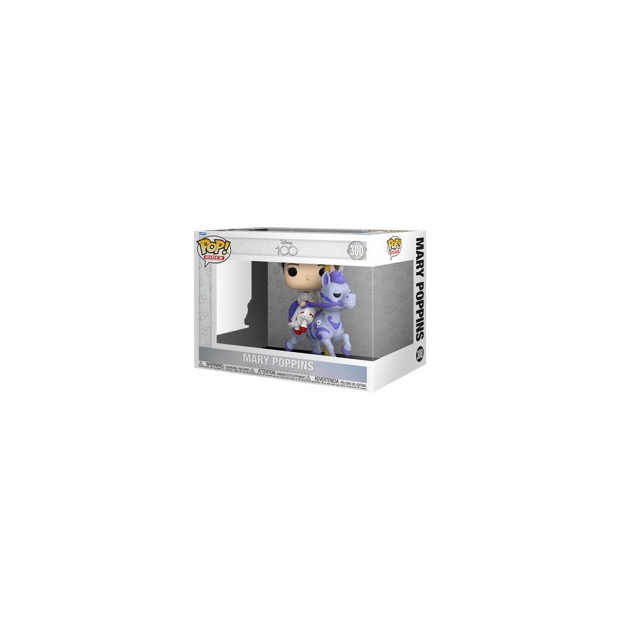 FUNKO POP! 67974 collectible figure/statue – 3