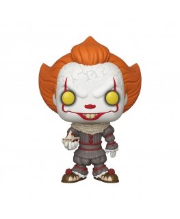 FUNKO 40593 piedzīvojumu personāžu un kolekcionāru figūra