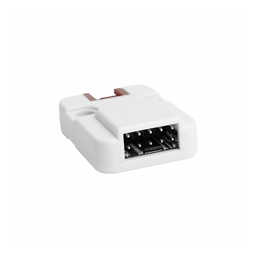 M5Stack U011-B development board accessory Switch module White