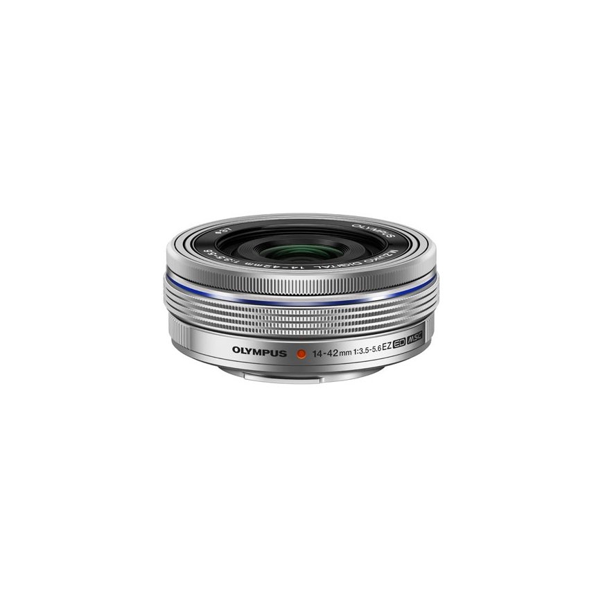 Olympus M.ZUIKO DIGITAL ED 14‑42mm