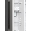 Gorenje NRR9185EAXL side-by-side холодильник Отдельно стоящий 550 L E Серебристый Gorenje NRR9185EAXL side-by-side холодильник Отдельно стоящий 550 L E Серебристый