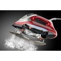 Solac CVG9611 Утюг для сухой глажки и отпаривания Антипригарная подошва 3000 W Черный, Красный, Белы Solac CVG9611 Утюг для сухой глажки и отпаривания Антипригарная подошва 3000 W Черный, Красный, Белы