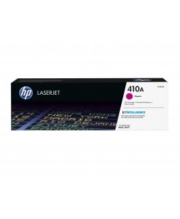 HP 410A, alkuperäinen magenta LaserJet-värikasetti