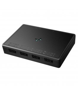 DeepCool UH-04 Midi Tower Other