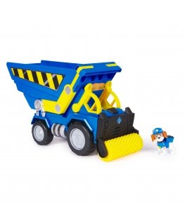 Rubble & Crew Bark Yard Deluxe Dump Truck