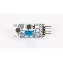 Velleman VMA309 Radio-Controlled (RC) model part/accessory Velleman VMA309 Radio-Controlled (RC) model part/accessory