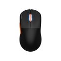 HATOR Quasar 2 Pro Wireless mouse Gaming Right-hand RF Wireless + Bluetooth + USB Type-A Optical 260