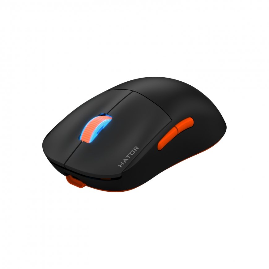 HATOR Quasar 2 Pro Wireless mouse – 2