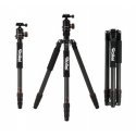 Rollei C6i Carbon tripod Digital/film cameras 3 leg(s) Rollei C6i Carbon tripod Digital/film cameras 3 leg(s)