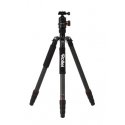 Rollei C6i Carbon tripod Digital/film cameras 3 leg(s) Rollei C6i Carbon tripod Digital/film cameras 3 leg(s)