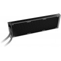 be quiet! LIGHT LOOP 360mm Black Процессор All-in-one liquid cooler 12 cm Черный 1 шт be quiet! LIGHT LOOP 360mm Black Процессор All-in-one liquid cooler 12 cm Черный 1 шт