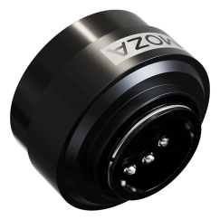 Moza Racing RS07 peliohjaimen lisätarvike Pikavapautusadapteri