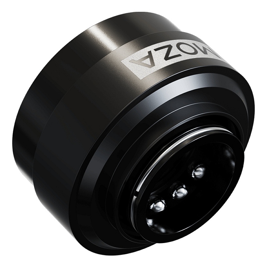 Moza Racing RS07 žaidimų valdymo pulto priedas Greitai atjungiamas adapteris