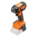 FEIN ASCD 18-200 W4 AS 1500 RPM Must, Oranž FEIN ASCD 18-200 W4 AS 1500 RPM Must, Oranž