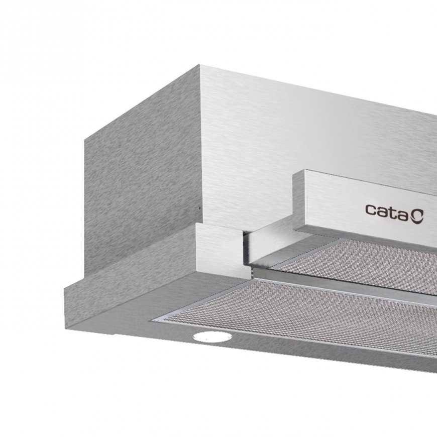 CATA EXTENDER 600 Built-under Stainless steel 390 m³/h – 3