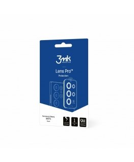 3MK Lens Protection Pro 1 kpl