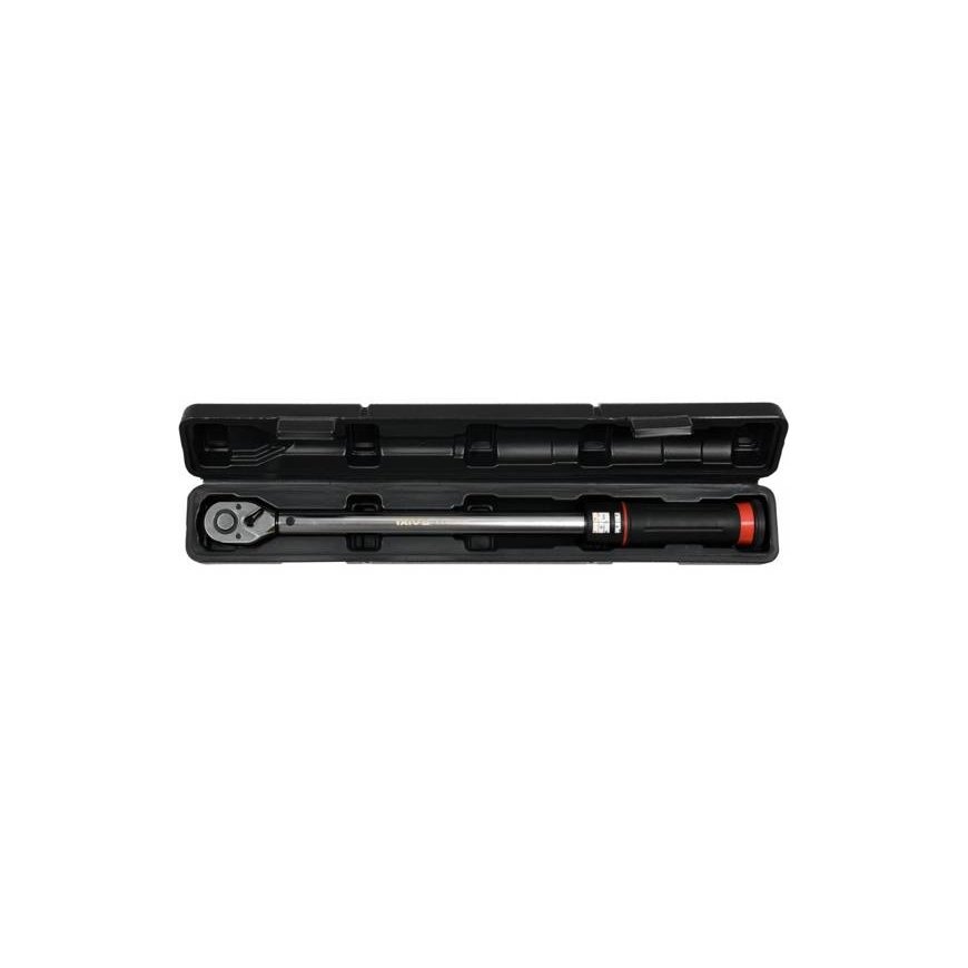 Yato YT-07605 динамометрический ключ Н·м – 4